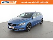 Volvo V60 - 2.0 T4 Business Sport |DU11611|