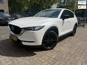 Mazda CX-5 - 2.0 SkyActiv-G 165 Newground Leer/Camera/El Klep