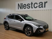Subaru Crosstrek - 2.0i Premium