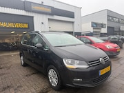 Volkswagen Sharan - 1.4 TSI Exclusive Series 7 PERSOONS