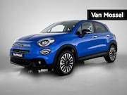 Fiat 500X - 1.5 Hybrid | Camera | Apple Carplay&Android Auto | PDC