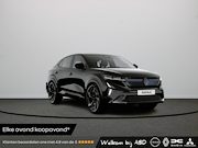 Renault Rafale - atelier Alpine Plug-in Hybrid 300 | Achteruitrijcamera | Bli