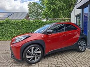 Toyota Aygo X - 1.0 VVT-i MT Premium Cabrio, ad. cruise, Apple/Android
