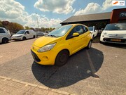 Ford Ka - 1.2 Trend*Handels Prijs Zo Mee*Auto deels gewrapt