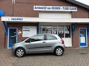 Toyota Yaris - 1.3 VVTi Terra