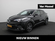 Toyota C-HR - 1.8 Hybrid Executive | Achteruitrijcamera | Parkeersensoren