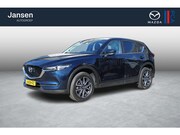 Mazda CX-5 - 2.0 SkyActiv-G 165 Style Selected , Automaat, Trekhaak, Lede
