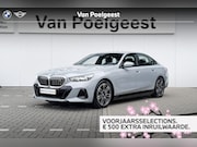 BMW i5 - Sedan eDrive40 84 kWh M Sport | Trekhaak | Selections 500