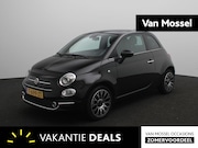 Fiat 500 - 1.0 Hybrid Dolcevita | Apple Carplay/Android Auto | Parkeers