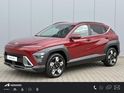 Hyundai Kona - 1.6 GDI HEV Comfort Plus / 4000, - voordeel / Stoelverwarmin
