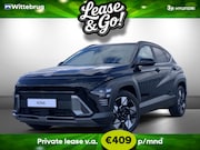 Hyundai Kona - 1.6 GDI HEV Comfort Full Hybride Automaat met 18 inch velgen