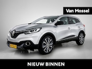 Renault Kadjar - 1.2 TCe Bose |Te Financieren v.a. €165 P/M |
