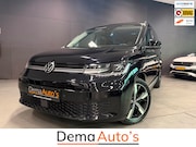 Volkswagen Caddy - 1.5 TSI 7p PANO/NAVI/LED/DAB/CARPLAY/CAM/ECC/PDC/CRUISE