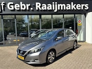 Nissan Leaf - Acenta 40 kWh*ACC*Navi*85%SOH*EXPORT