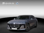 BMW i7 - eDrive50 M Sportpakket | 21 inch Individual V-spaa