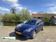 Opel Corsa-e - Edition 50 kWh | 3 fase | Camera | Carplay