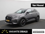 DS DS 7 Crossback - 1.2 PureTech Performance Line | Alcantara Bekleding | Apple