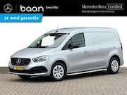 Mercedes-Benz Citan - eCitan L2 Pro 51 kWh | Snelladen | Trekhaak | Cert