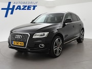 Audi Q5 - 3.0 TFSI V6 272 PK QUATTRO + 21 INCH LMV | LEDER | MEMORY