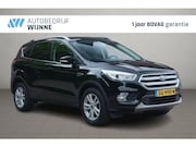 Ford Kuga - 1.5 EcoBoost 120pk Trend Ultimate | Navi | App Connect | Cli