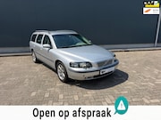 Volvo V70 - 2.5 T Comfort Line
