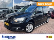 Volkswagen Caddy - 1.6 TDI MAXI Baseline Airco Cruise Trekh.