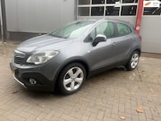 Opel Mokka - 1.4 T Cosmo 4x4