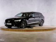 Volvo V60 - 2.0 T8 Plug-in hybrid AWD Ultimate Dark | Zwenkbar