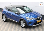 Renault Captur - 1.3 TCe 130 Intens Automaat Carplay Trekhaak