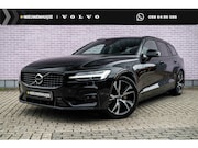 Volvo V60 - 2.0 B4 R-Design | Harman Kardon Audio | Achteruitrijcamera |