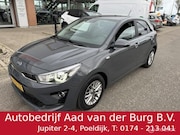 Kia Rio - 1.0 TGDI 100pk DynamicLine Apple carplay & Android auto Navi