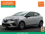 Renault Clio - 1.0 TCe 90 Equilibre- Carplay, Android Auto, Xenon