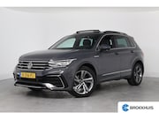 Volkswagen Tiguan - 1.5 TSI R-Line | 1e Eigenaar! | Open Dak | IQ Light | Virtua