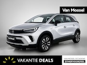 Opel Crossland - 1.2 Turbo Elegance