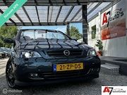 Opel Astra - 2.2-16V //Airco//Leder