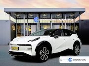 Zeekr X - RWD Long Range 69 kWh | 19" | Panoramadak | Head-Up | Elektr
