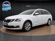 Skoda Octavia - Combi 1.5 TSI Greentech Edition | Trekhaak | ACC | Parkeerhu