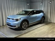 Ford Explorer - Select Extended Range RWD 79 kWh