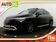 Mercedes-Benz EQE - SUV 350+ Business Edition 96 kWh Pano-dak Burmeister 360* Ca