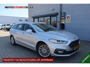 Ford Mondeo - Wagon 2.0 IVCT HEV Titanium 1e Eigenaar | Volledig Onderh | 