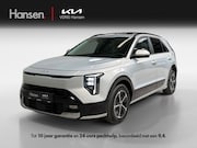 Kia Niro - 1.6 GDi Hybrid DynamicPlusLine I Facelift I Schuifdak I Elek