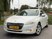 Peugeot 508 - 1.6 THP Blue Lease Executive CLIMA / CRUISE / PDC / TREKHAAK