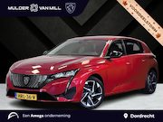 Peugeot 308 - Allure Pack Business 1.2 Turbo 130pk EAT8 | AGR-STOEL | KEYL