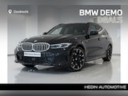BMW 3-serie - 330e M-Sport | 19" | Pano | Harman Kardon | Trekhaak |