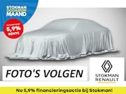 Renault Captur - 1.3 TCe 140 Rive Gauche | Automaat | Camera achter | LM Velg