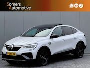 Renault Arkana - 1.6 E-Tech Hybrid 145 R.S. Line | Panorama | Leder | Adaptiv