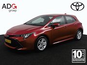Toyota Corolla - 1.2 Turbo Active | Trekhaak | Achteruitrijcamera | Climate C