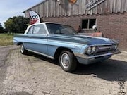 Oldsmobile Cutlass - f85 Coupe 215 V8