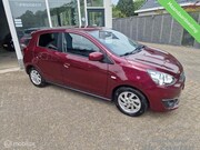 Mitsubishi Space Star - 1.0 Active Maandaanbieding