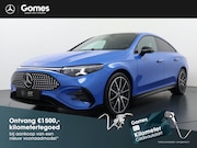 Mercedes-Benz CLA-Klasse - 250+ Launch Edition 85 kWh Accu | Trekhaak Wegklapbaar | Mem